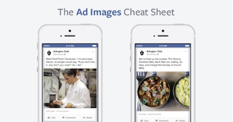 Facebook създава мами за рекламни изображения
