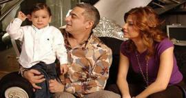 Синът на Мехмет Али Ербил официално разтърси социалните мрежи! Али Сади надмина височината на баща си
