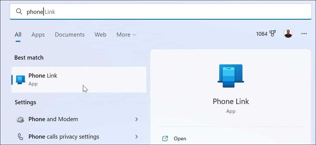 Как да свържете телефона си с Android с Windows 11