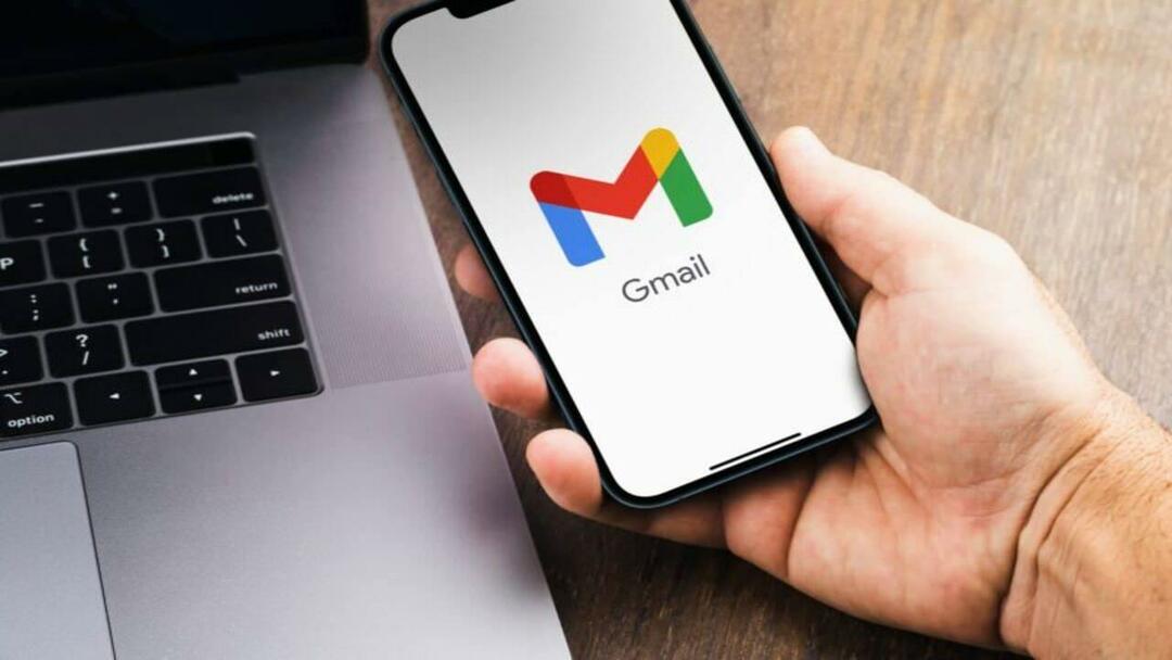 Защо Google изтрива Gmail акаунти?