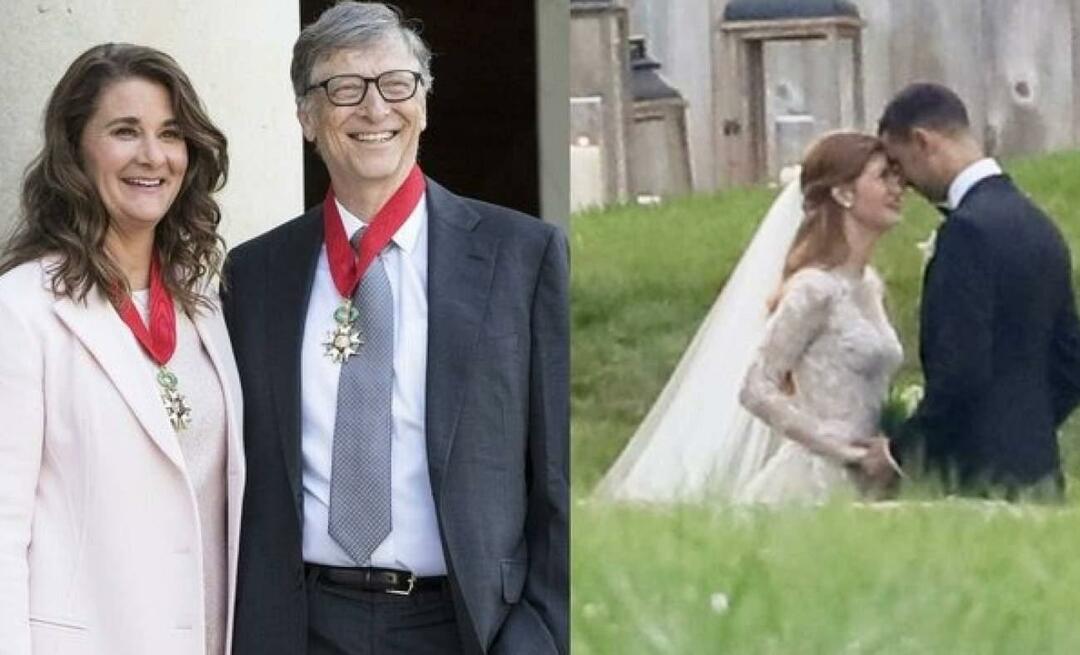 Дъщерята на Бил Гейтс Дженифър Гейтс е бременна! Той ще бъде най-богатото бебе в света