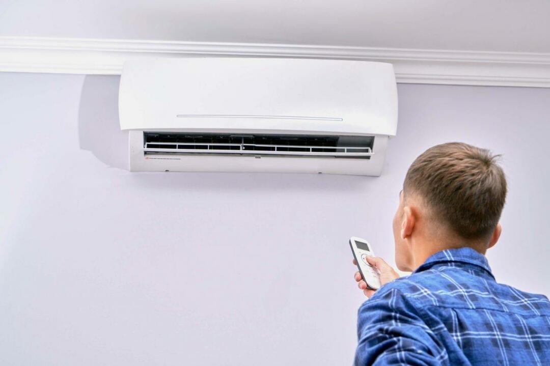Сравнение между климатик и вентилатор за пара