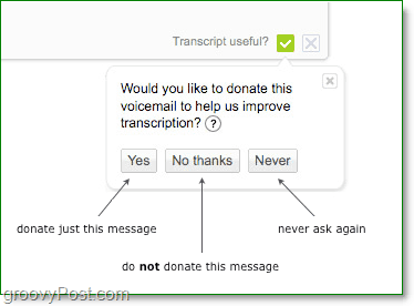 google иска вашата помощ за подобряване на гласовата транскрипция