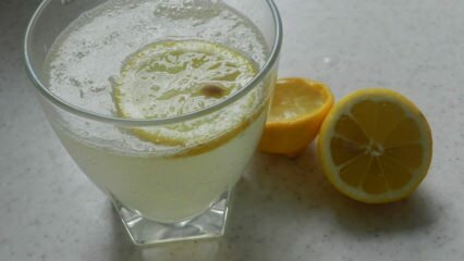 Какви са ползите от лимона? Ако пиете топла вода с лимон за месец ...