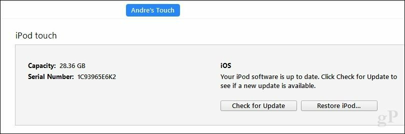 Как да направите резервно копие и да подготвите вашия iPhone и iPad за iOS 11