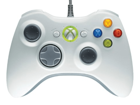 Xbox Controller за Windows
