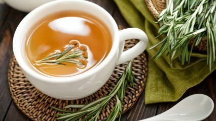 Практически методи за варене на билкови чайове
