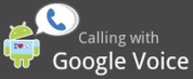Инсталирайте Google Voice на Android Mobile