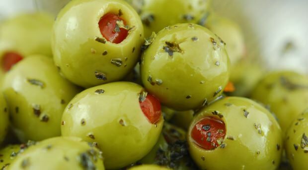 Как да изберем маслини? Как да разберем качествени маслини?
