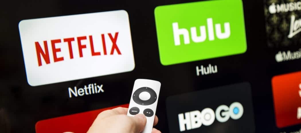 Вземете цяла година на Hulu само за 1,99 долара на месец за Черен петък