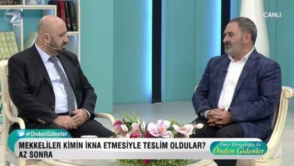 Покойният Ömer Döngeloğlu споделя от Dursun Ali Erzincanlı!