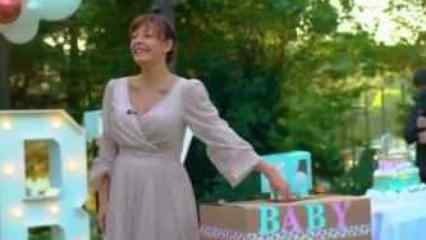 Йозге Йоздер, актрисата от поредицата „Неверни“, обяви пола на бебето си!