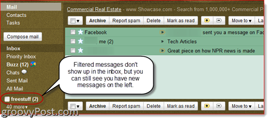 Борба със спама с персонализирани адреси на Gmail: никога не давайте отново своя имейл адрес
