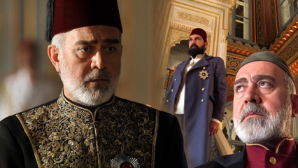Bahadır Yenişehirlioğlu е на екрана по време на Рамадан с програмата „Истории от Месневи“!