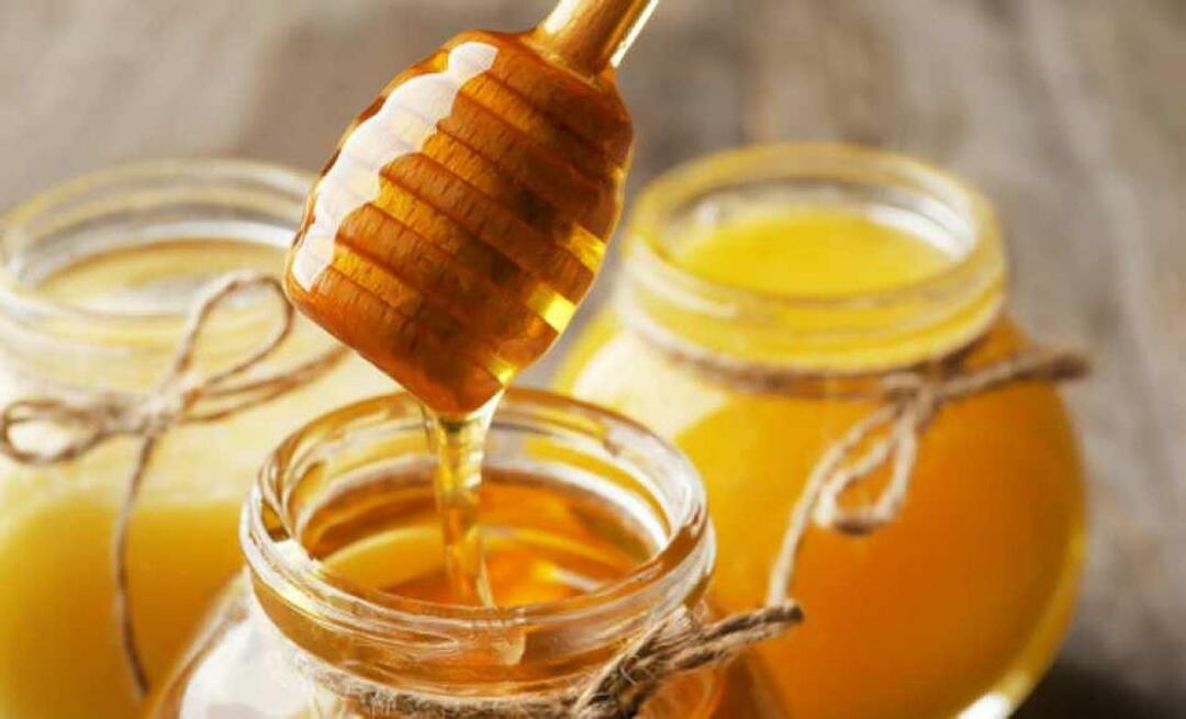 Как да разберем истинския мед? Как да изберем мед? Съвети за разбиране на фалшивия мед