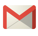 Gmail лого Малък