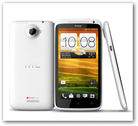 HTC One X се предлага вече за $ 99 на AT&T