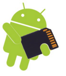Резервни копия на Android приложения с Titanium Backup