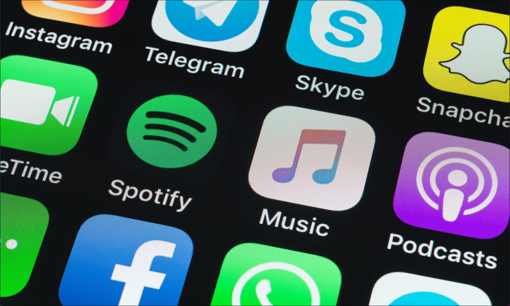 Как да намерите вашето Apple Music Replay