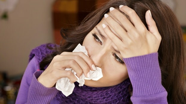 Какво е алергия? Какви са симптомите на алергичен ринит? Колко видове алергии има?