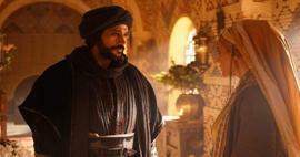 Къде е заснет Селахадин Аюби, завоевателят на Йерусалим, в кой град? 
