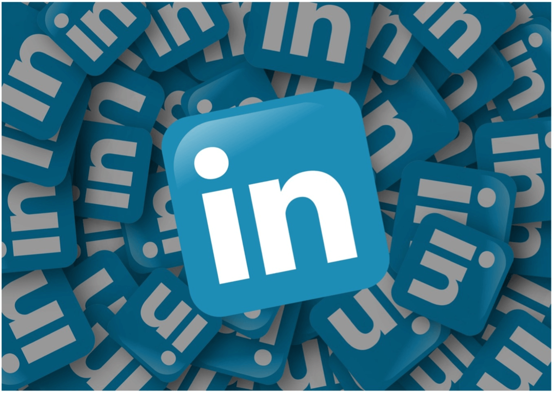 Как да използвам LinkedIn ефективно по време на търсенето на работа