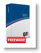 GFI Freeware е наличен за изтегляне