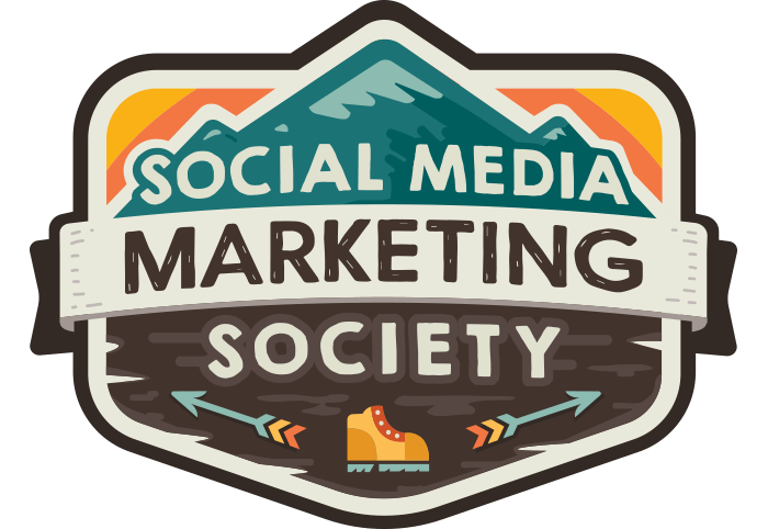 Социално медийно маркетингово общество