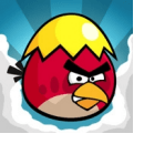 Angry Birds - Очаквайте на Windows Phone 7 април 2011 г.