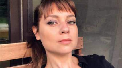 Изненадващата промяна на Derya Artemel, звездното име на телевизионните сериали Aliye и Zerda!