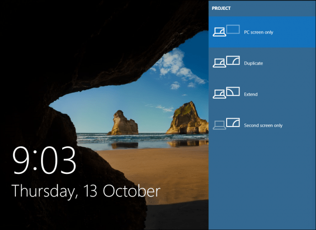 как да се определи Windows 10 черен екран