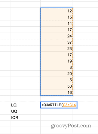 google sheets изберете данни