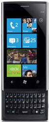 dell място на Windows Phone 7