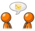 Как да използвате изгледа на разговор в Outlook 2010