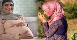 Ефективни молитви и сури, които могат да се четат, за да забременеете! Изпробвани духовни рецепти за бременност