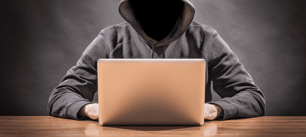 Как да бъдете анонимен в Google Документи