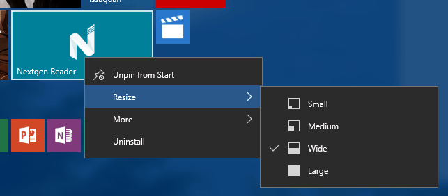 Windows 10 Preview Build 10565 наличен сега