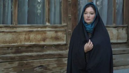 Иранският министър на културата Нургюл не иска Йешилчай