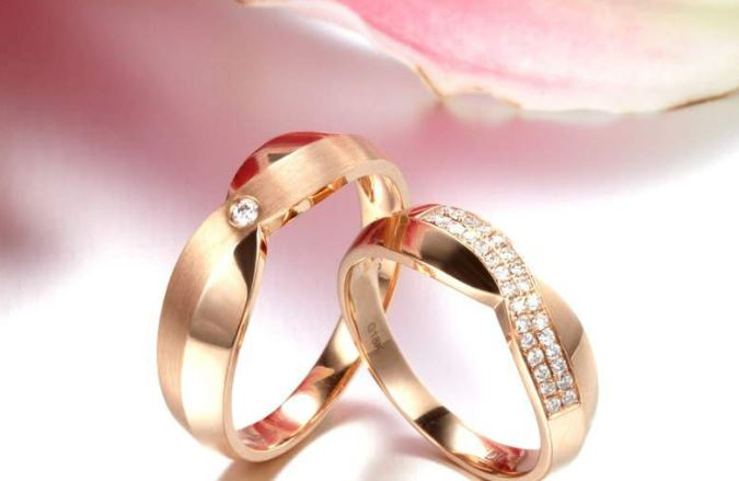 Какво представлява сватбеният пръстен?