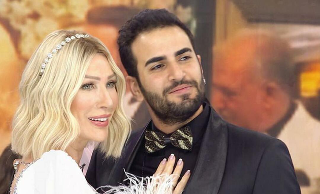 Развеждат ли се Seda Sayan и Çağlar Ökten? Дойдоха ли края на 7,5 месеца брак?