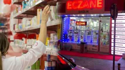 В колко часа отварят аптеките? Работното и работното време на аптеките е 2022! 
