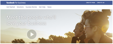 нов facebook за бизнес актуализация