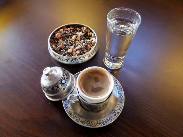 Отслабва ли кафето Menengiç? Метод за отслабване чрез пиене на кафе