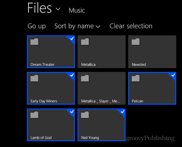 Как да получите музика iTunes на Windows Phone
