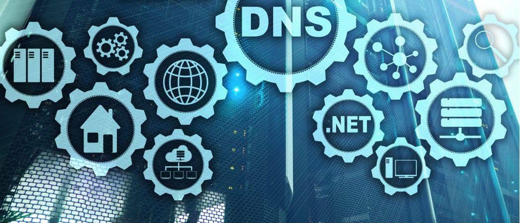 Какво е DNS и защо има значение?