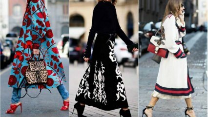 4 модни тенденции, които определено трябва да приложите