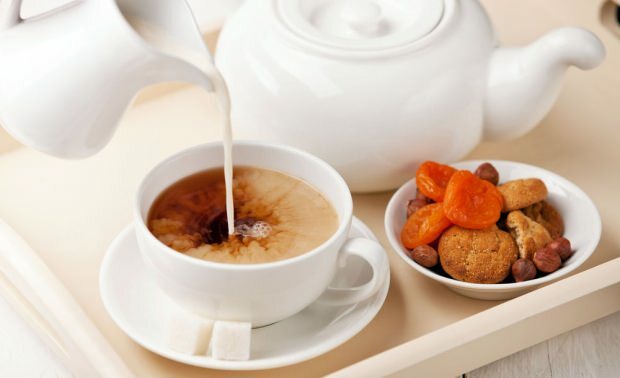Какво е английски чай? Как се прави английски чай? Триковете за приготвяне на английски чай у дома