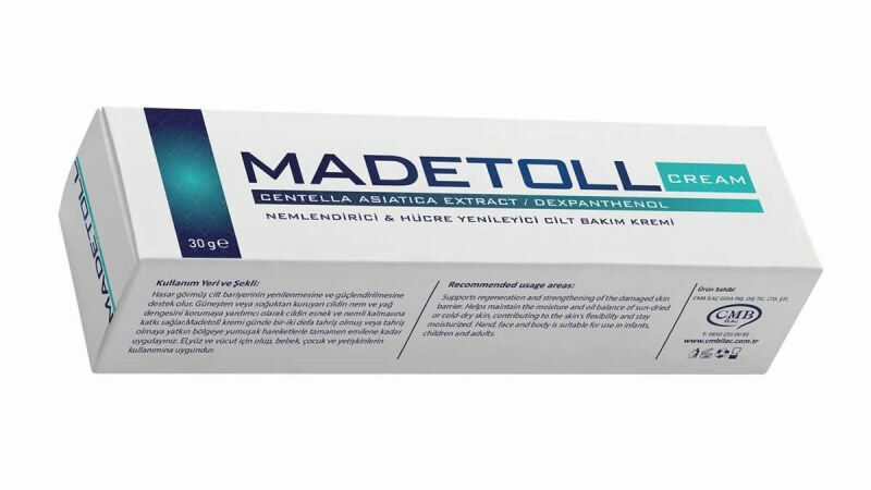 Какво прави кремът за грижа за кожата Madetoll и как се използва? Ползи от крема Madetoll за кожата