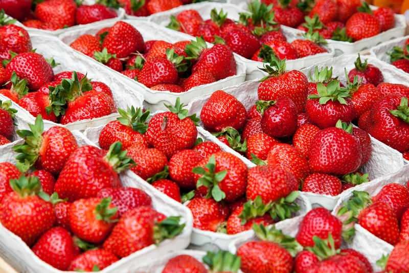 Какви са ползите от ягодите? Какво ще кажете за ягодова алергия? Има ли полза от ягодово масло?