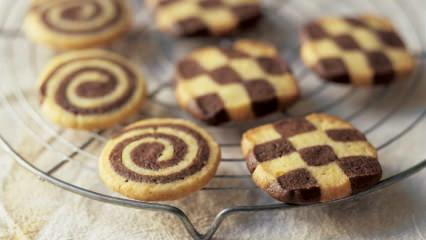 Лесна рецепта за бисквити с домашно приготвяне